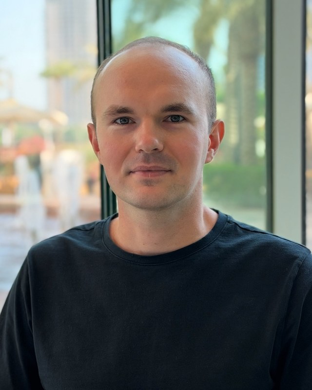 Сергей Попов, автор Popov Academy